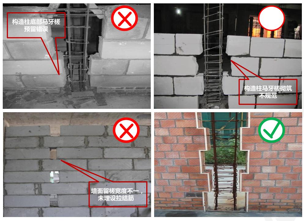 30个土建施工质量通病及原因分析,建筑主体结构施工质量通病心得