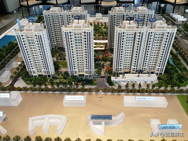 买新房不踩坑的8大技巧,新手买房不要踩雷