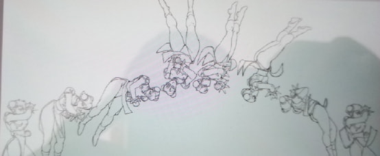 街头霸王2游戏的来历,街头霸王2经典游戏