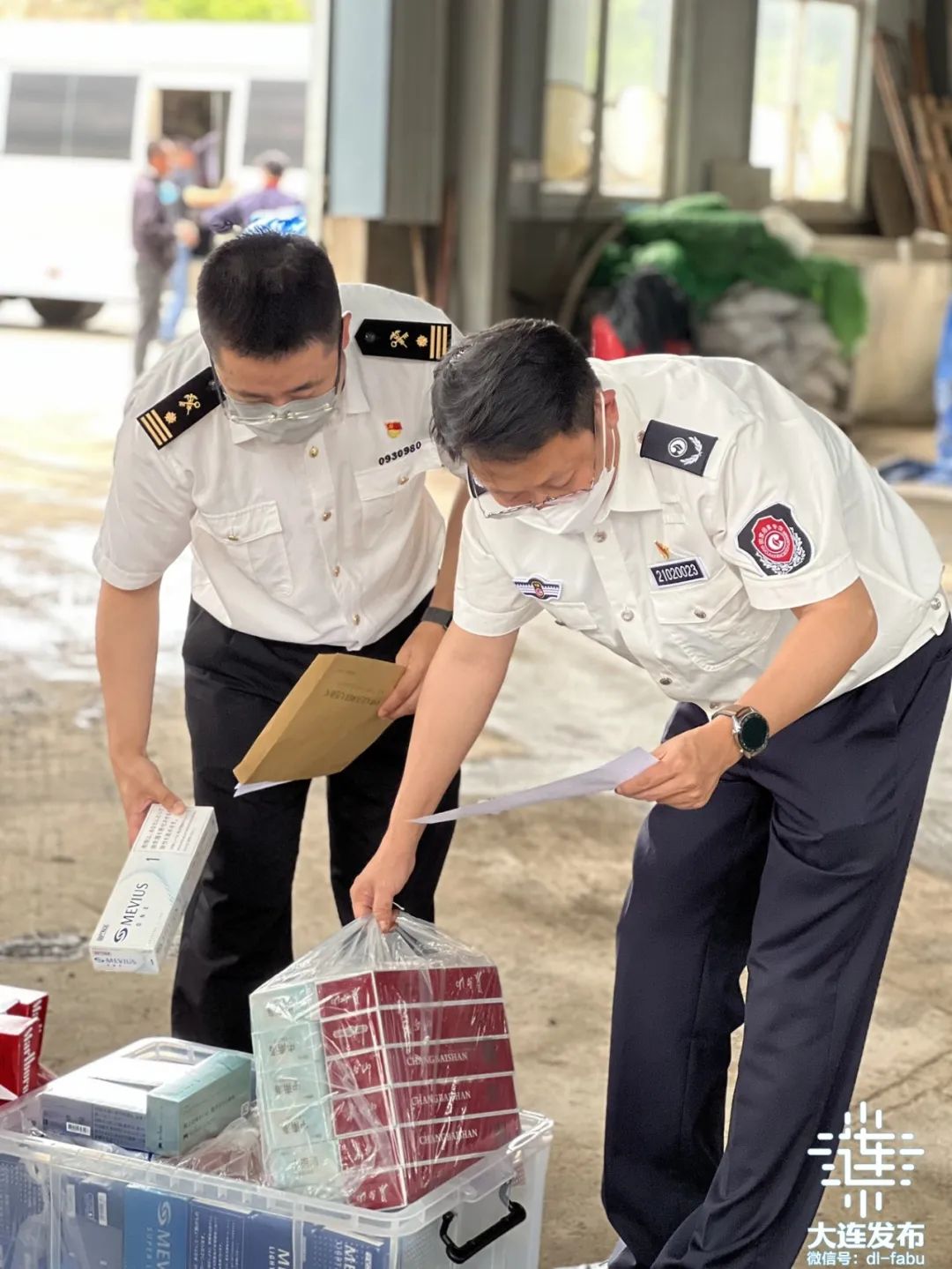 涉案财物的销毁程序,县公安局集中销毁一批涉案物品