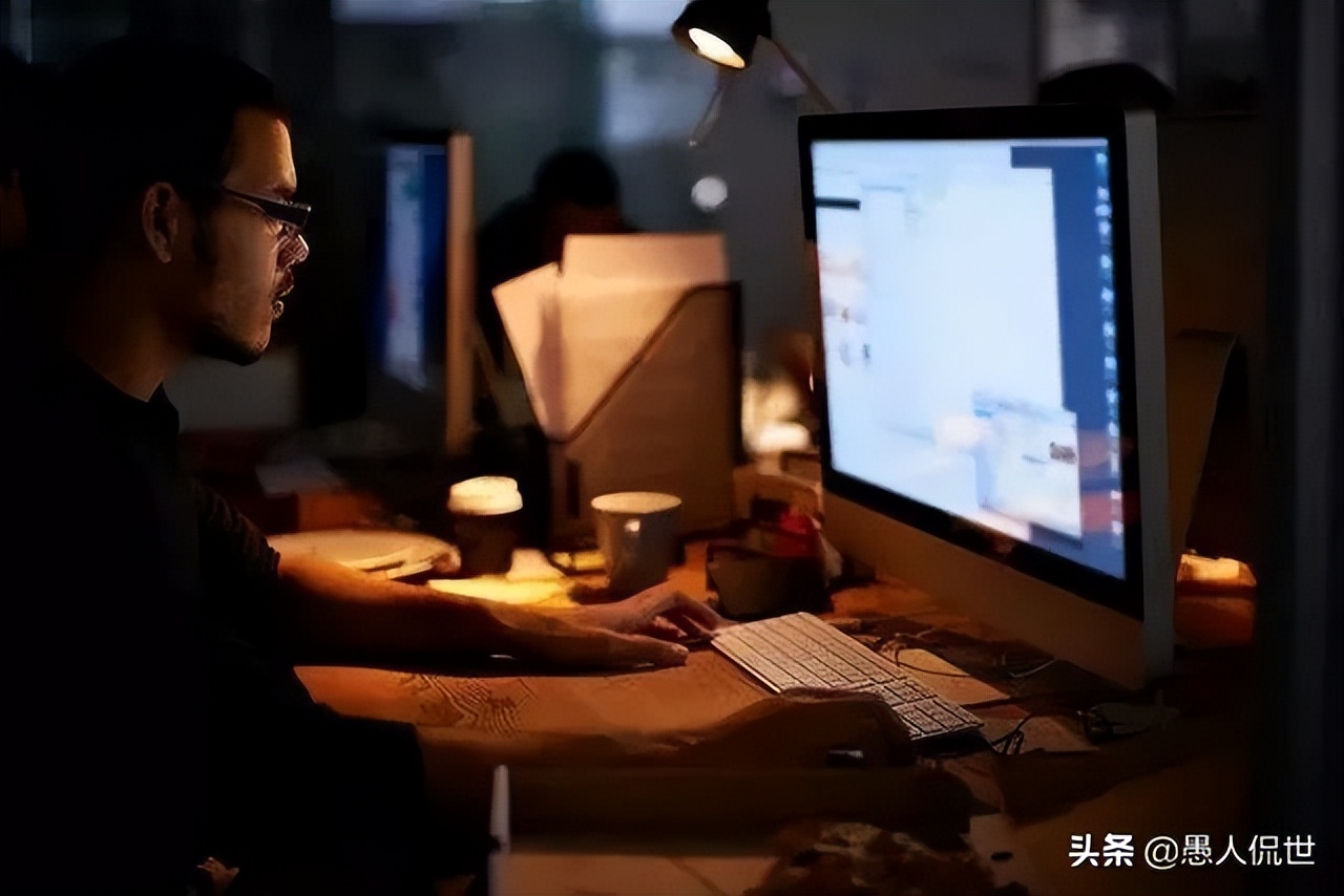 人的一生会遇到各种人和事吗,人这一生最该看透这7种社会真相