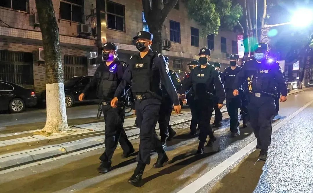 陕西公安机关开展夏季整治,陕西省夏季治安打击整治百日行动