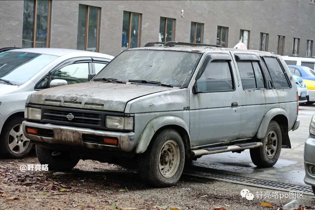 2022nissanpathfinder,全新日产中大型suvpathfinder