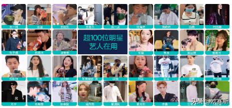 吨吨桶BOTTLEDJOY:从网红到长红,内容营销做对了这4点