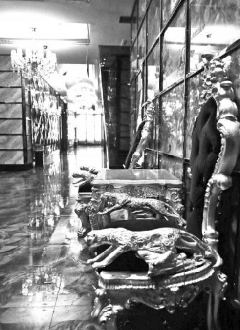 郑州皇家一号覆灭记片段,郑州皇家一号覆灭记真实故事