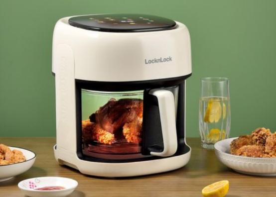 苏泊尔kj37d03-140空气炸锅怎么样,飞利浦空气炸锅hd9200实际容量2.5升