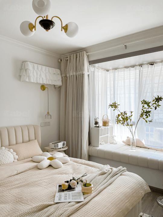 蛋壳光艺术漆好不好,卡百利蛋壳漆效果图