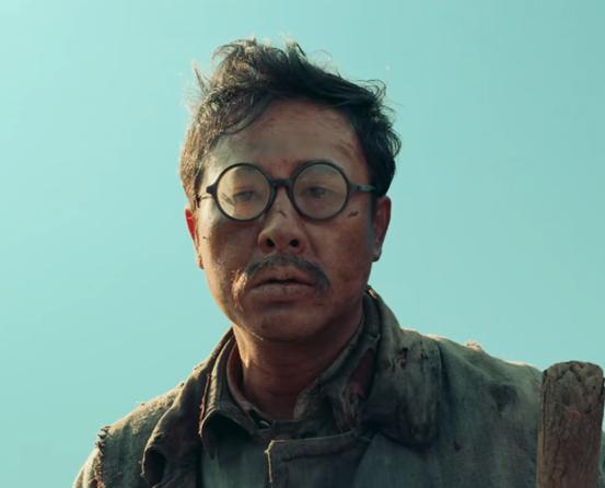 张颂文在圈内没红之前有名吗,张颂文不红的原因