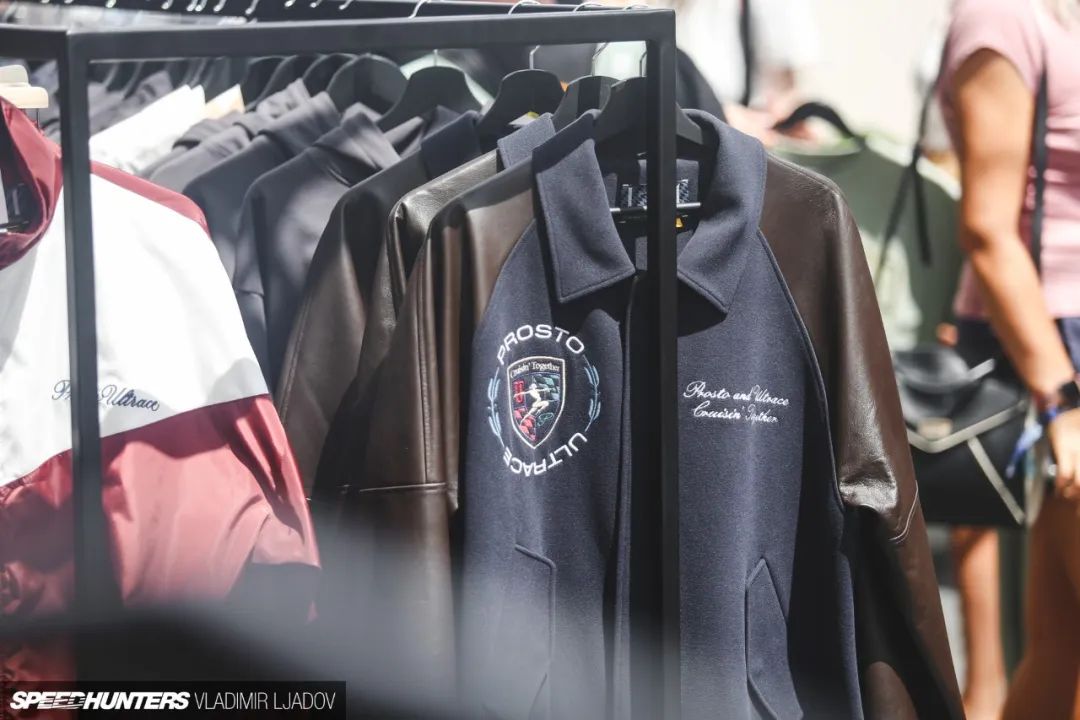 改装大聚，每一帧都是热爱