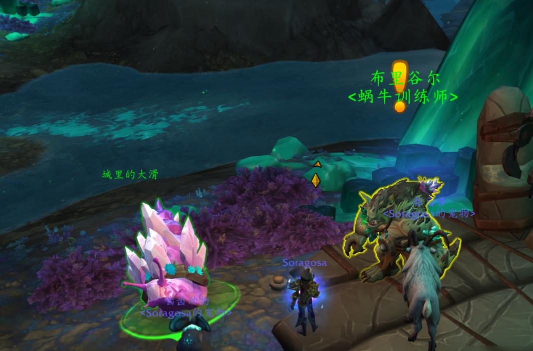 魔兽世界10.0各职业表现,魔兽世界10.25各职业强度推荐