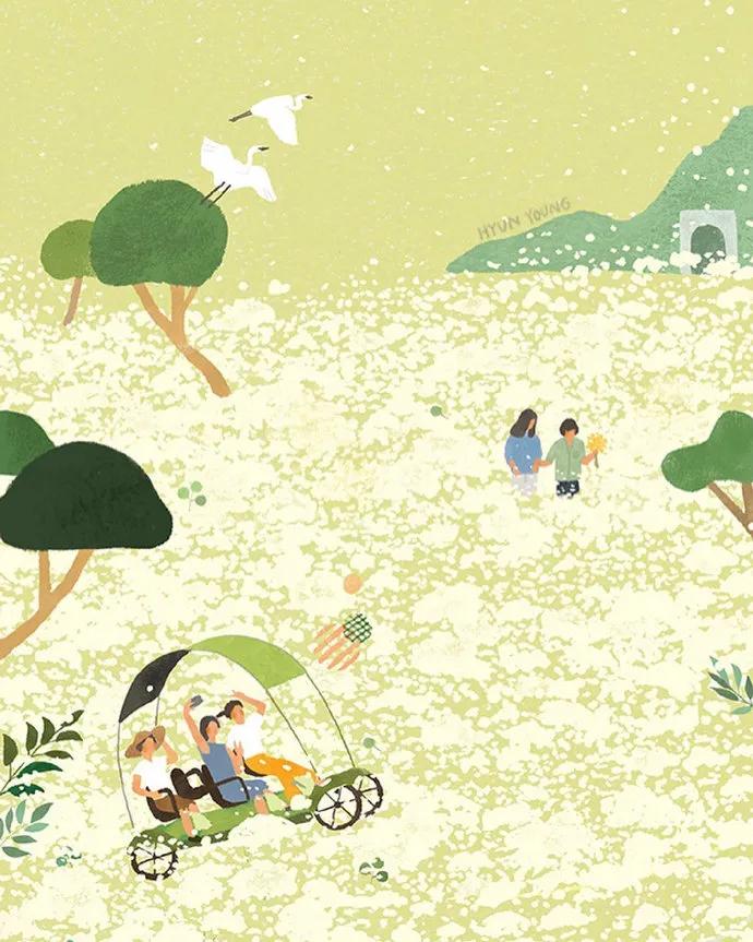 世故不等于成熟,世故不代表成熟