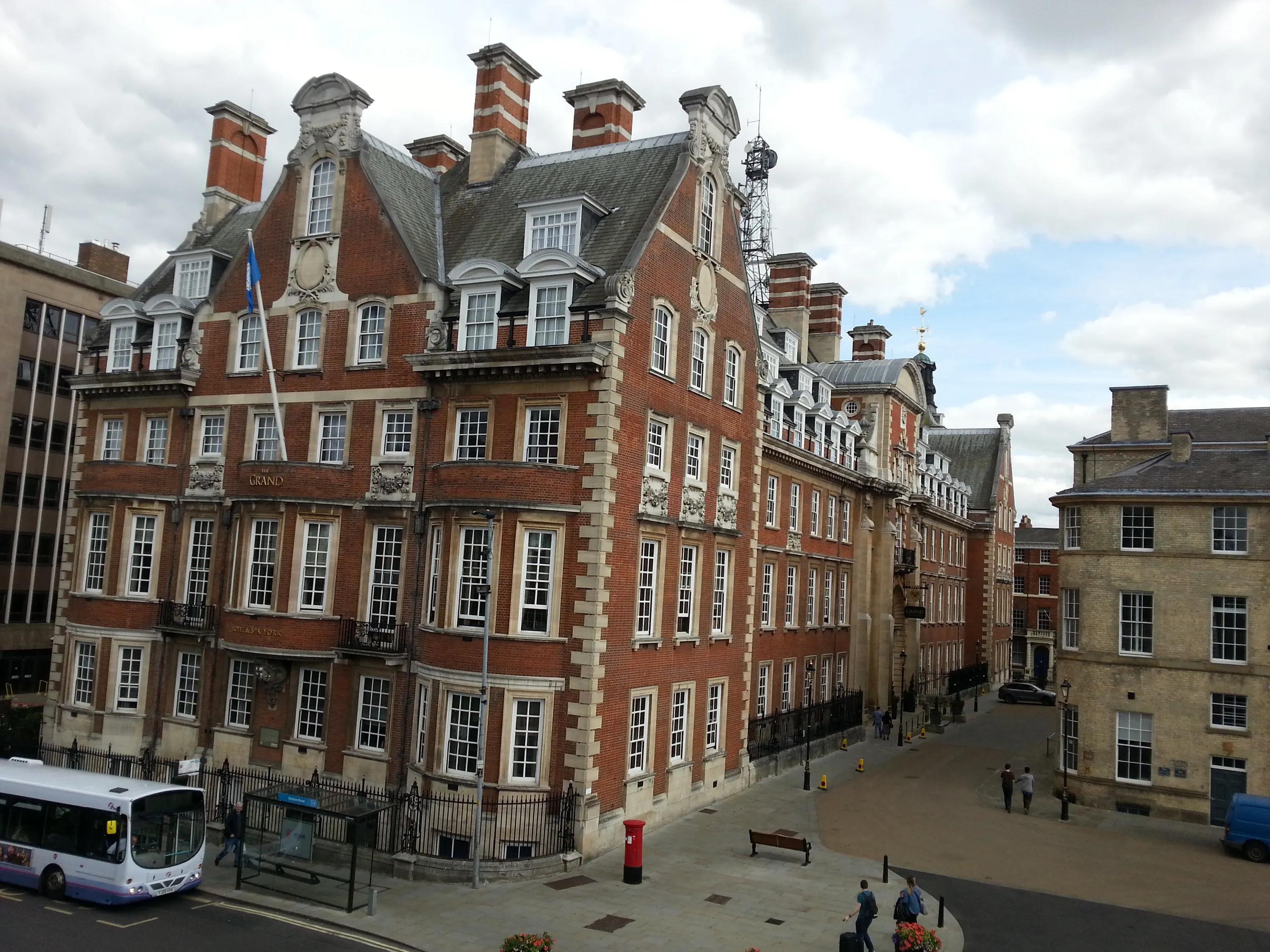 英国之旅温馨浪漫,英国之旅约克小镇剑桥大学