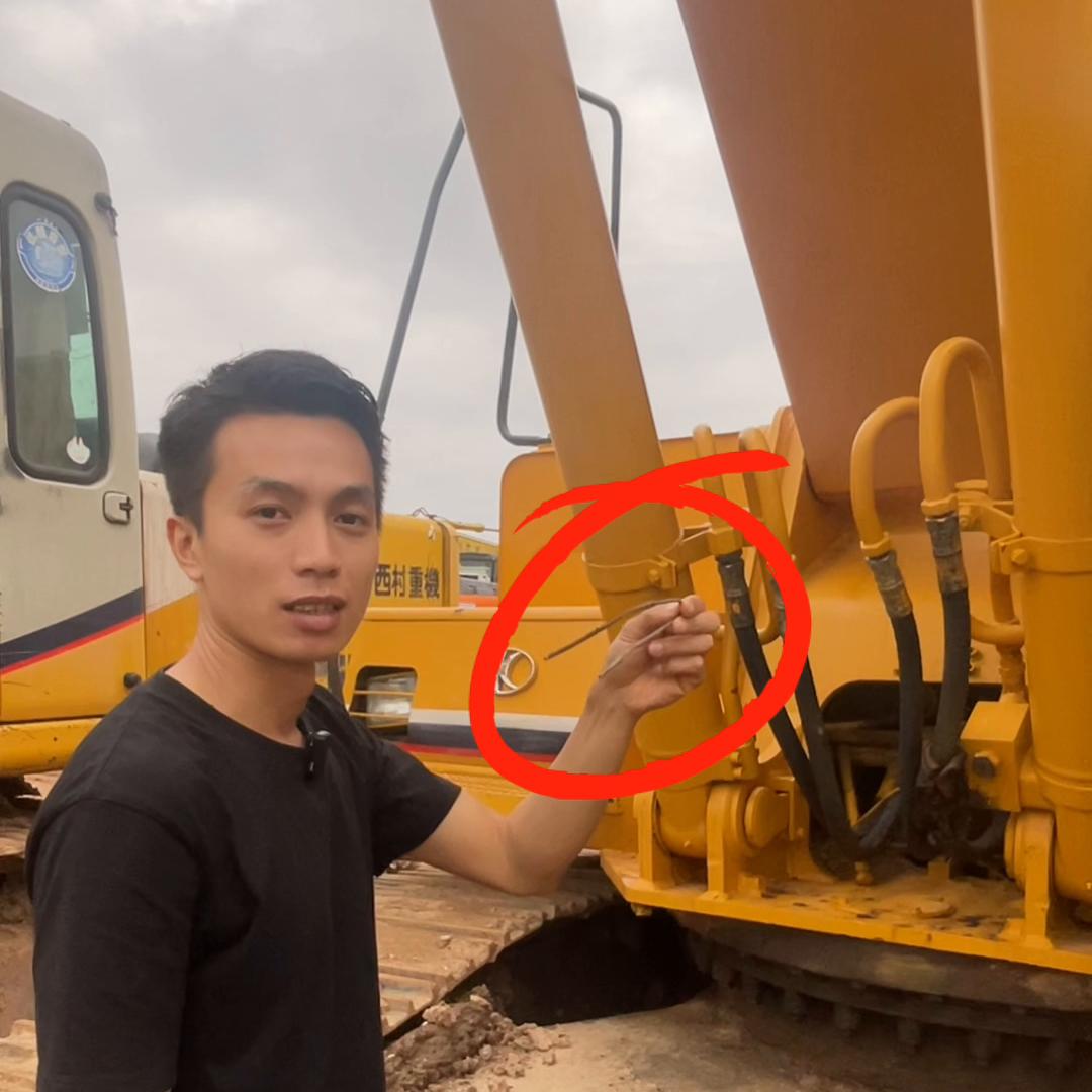 加藤820-3机王,加藤机王820-3装车