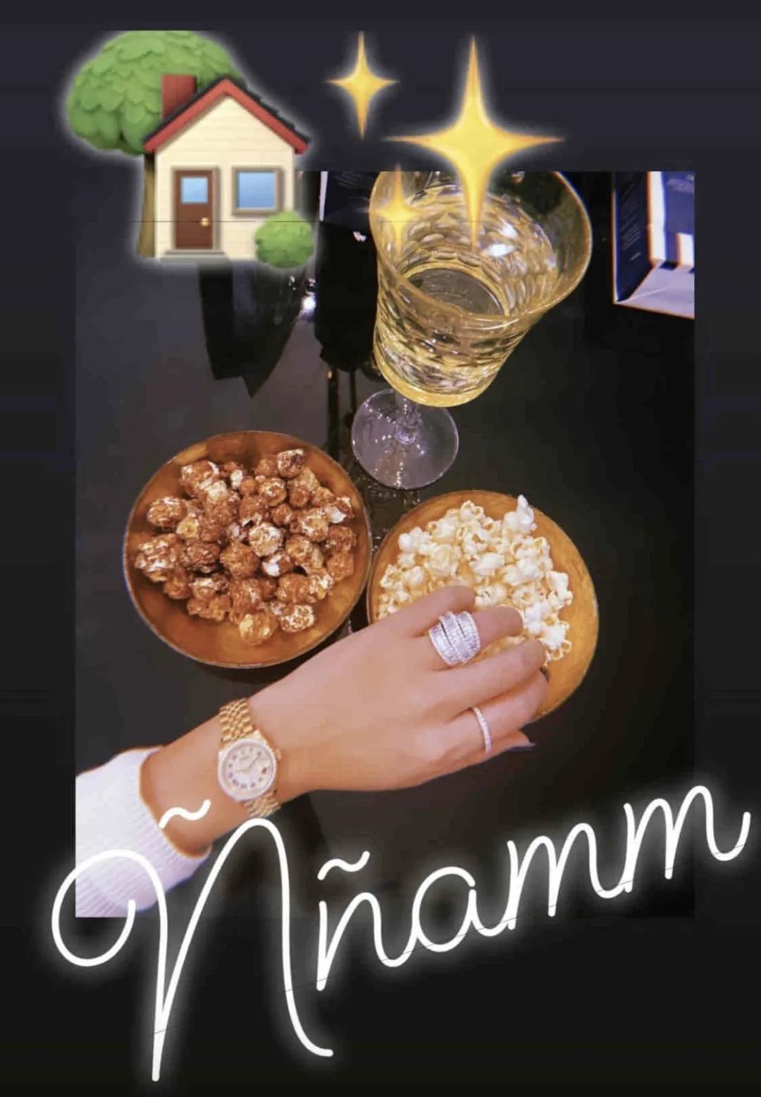 c罗现任女友乔治娜身高,c罗和女友乔治娜竟是一见钟情