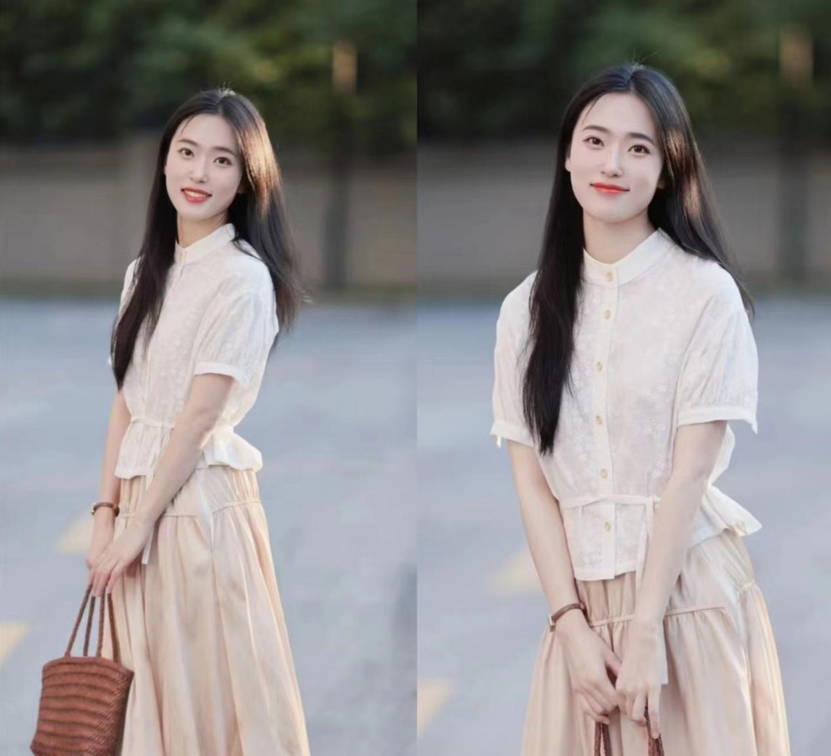 夏天衣服穿搭技巧高级感,穿衣搭配夏天就要这么穿