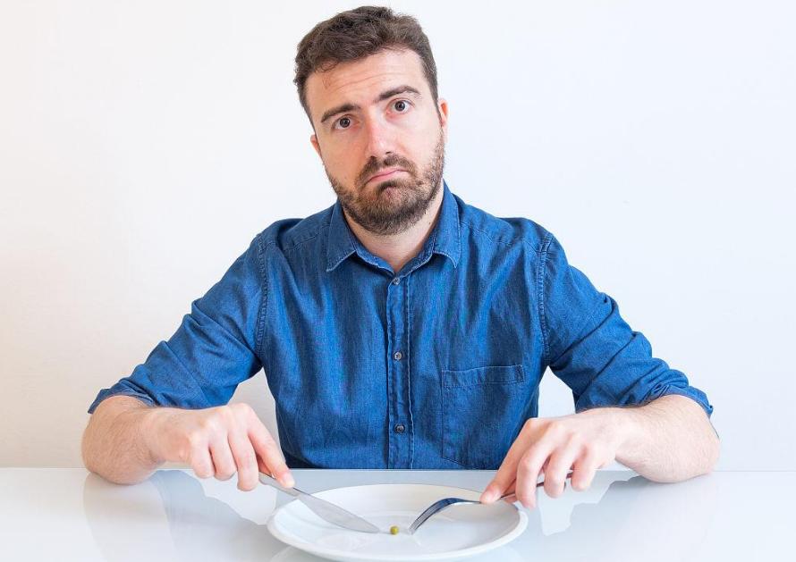 饥饿疗法五大好处,饥饿疗法的最佳时间是几个小时