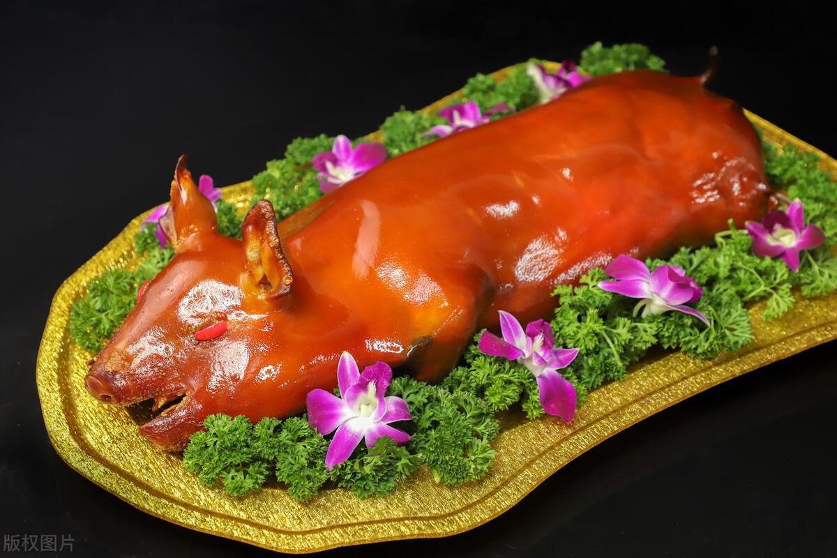 （一）中国烹饪概述火烹熟食是烹饪的起源烹饪小课堂（1）