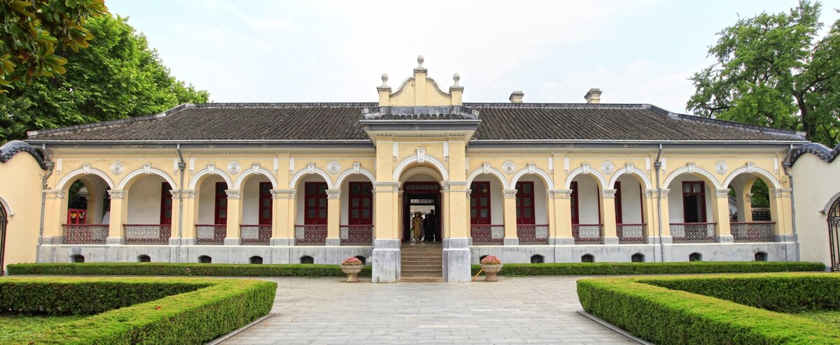 江苏南京古迹图片,南京名胜古迹旅游景点图片大全