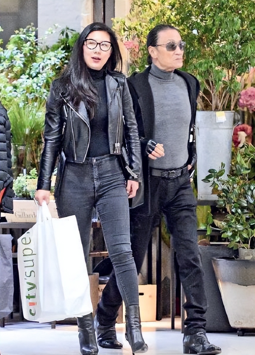 coco谈和谢贤分手的原因,谢贤给了coco多少钱分手费