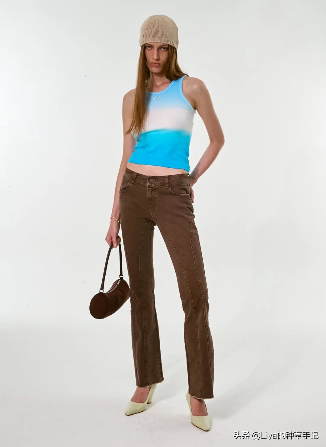 盘点那些好看到爆的裙子,全网夸爆的裙子