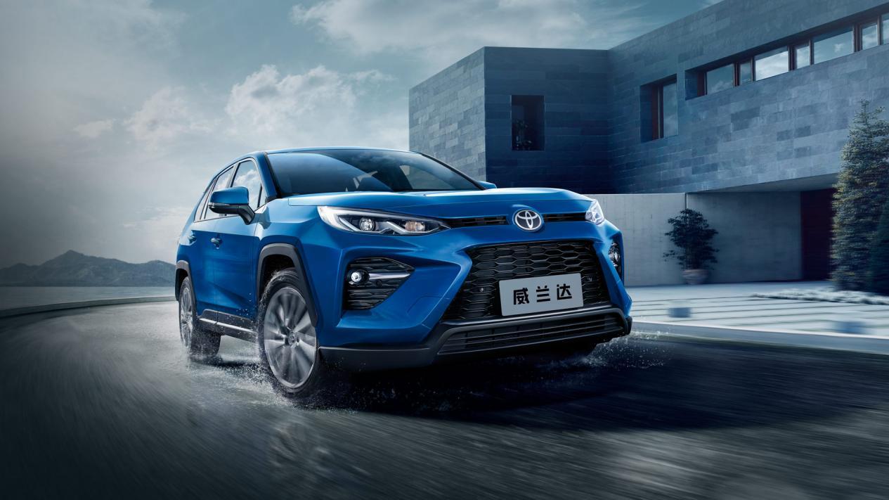 最新款广汽丰田suv,购车指南广汽丰田suv