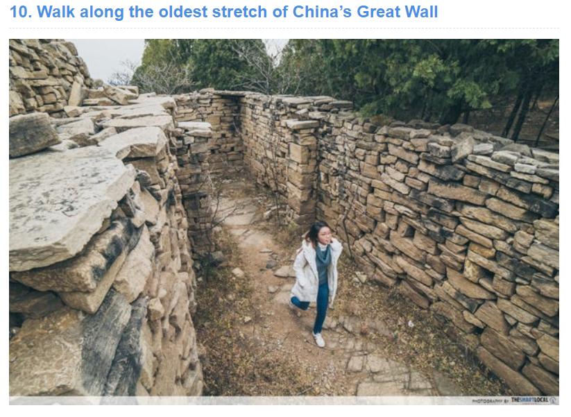 济南最有意思的景区,济南旅游必去十大景点推荐一下