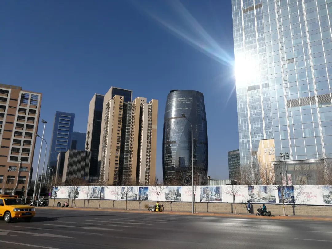 在北京买房还是环京买房,在北京买房好还是租房子好