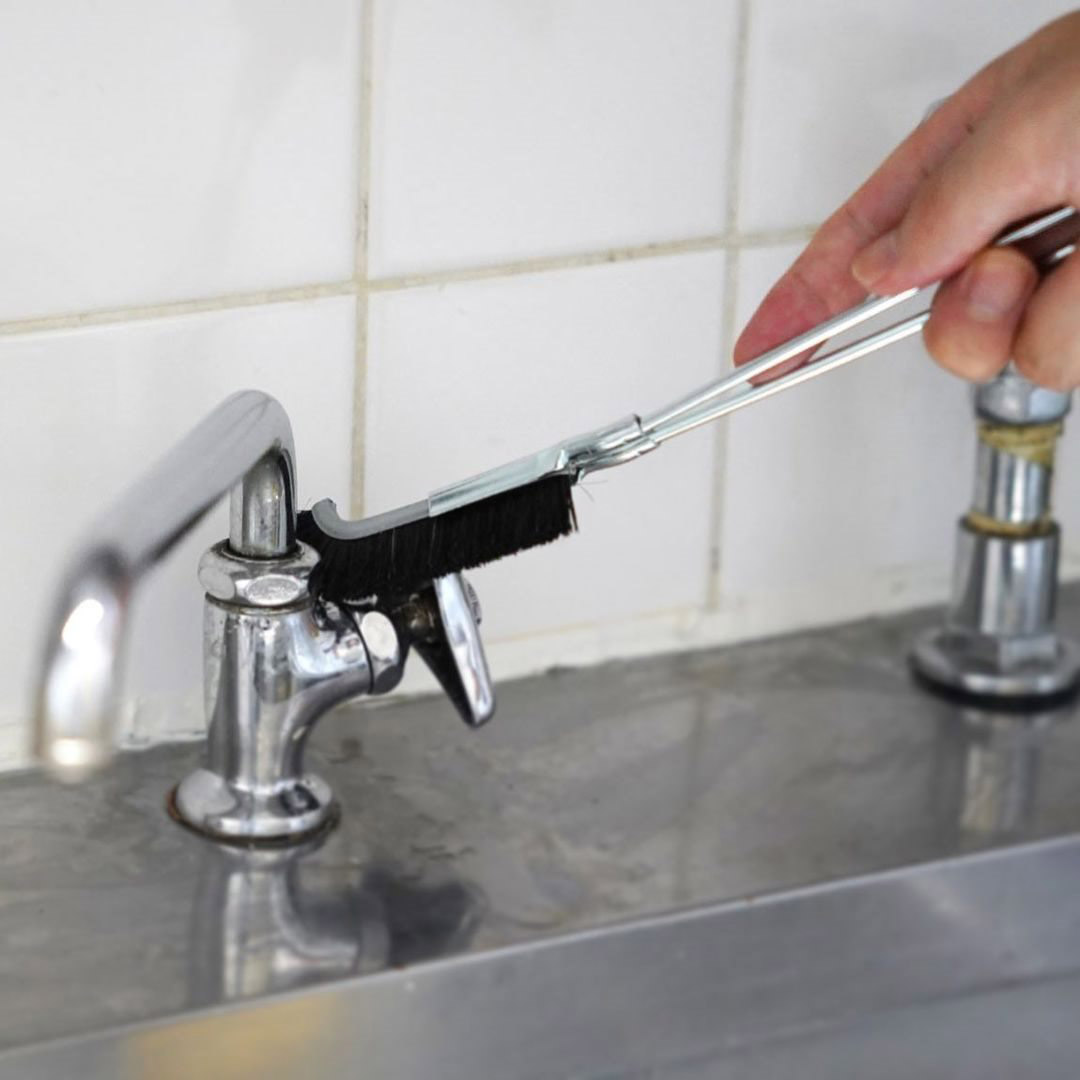 *窥偷**日本主妇的清洁好物，这6款工具一用就圈粉，网友大赞实用