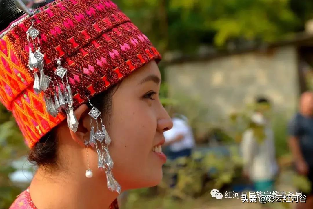 红河州有几个少数民族,红河县有哪几种民族