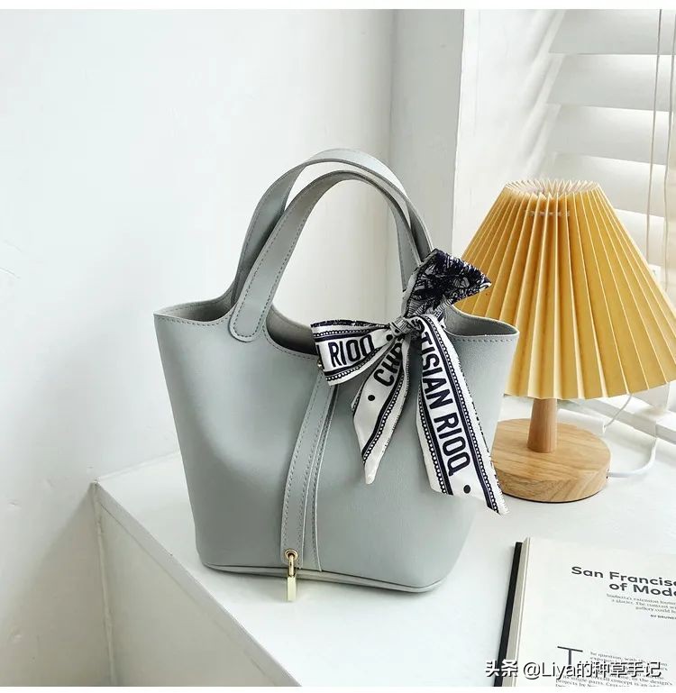 这5款包包背出去一定会被夸好看,你的包包该换了这4款百搭又好看