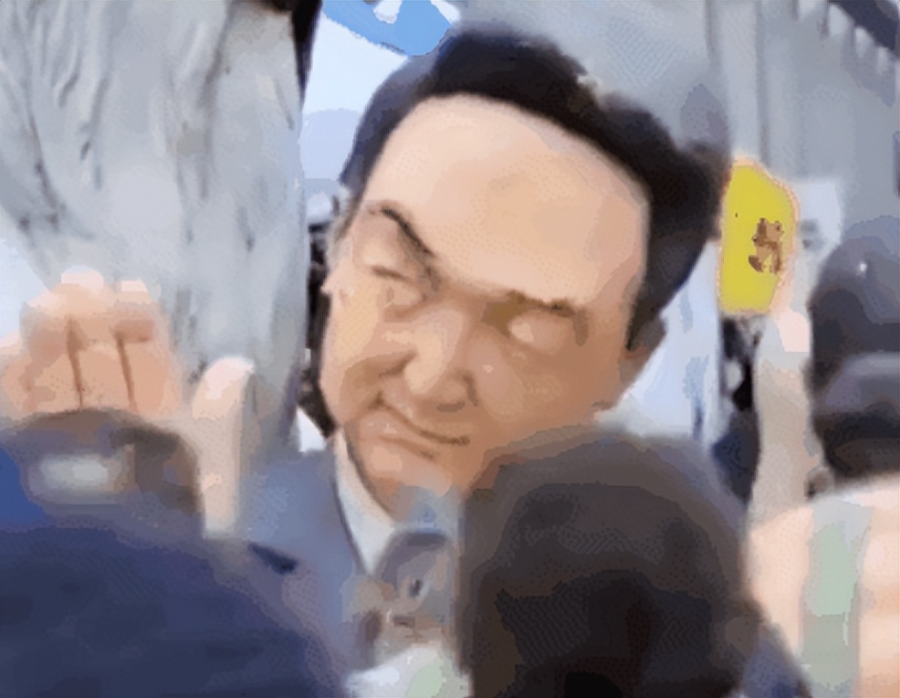 日本对尹锡悦访美反应,韩媒关注尹锡悦访美求核保护伞