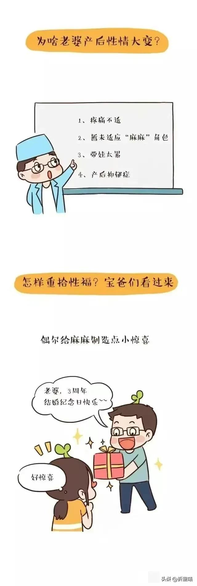 老婆总是拒绝老公的*生活性**要求，老公应该怎么办？