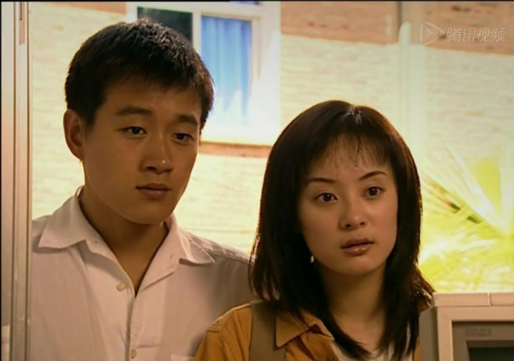 海岩男演员现状,海岩男主角现状