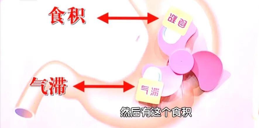 吃撑过了五个小时又饿正常吗,为啥晚上吃撑睡得快