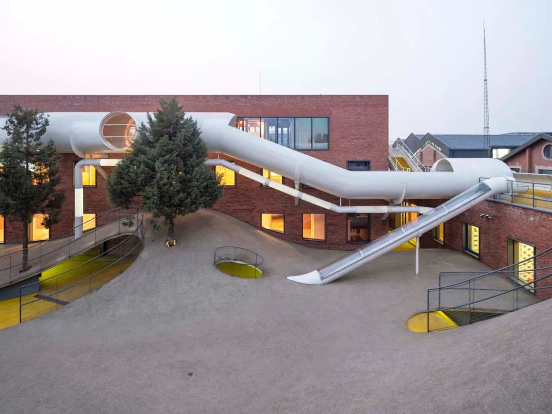 北京适合6岁娃玩的儿童乐园,遛娃好去处北京大兴