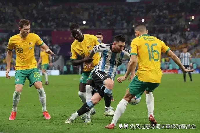 2022卡塔尔世界杯个人前瞻及见解,2022年卡塔尔世界杯给我们的启示