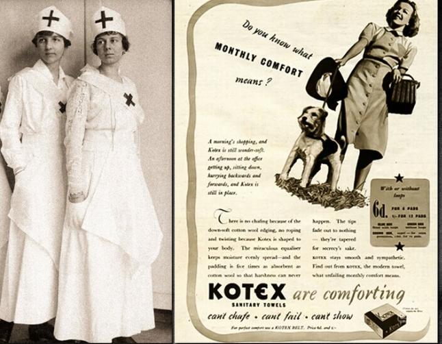 丝袜高跟鞋居然是给男人发明的,违背初衷的发明