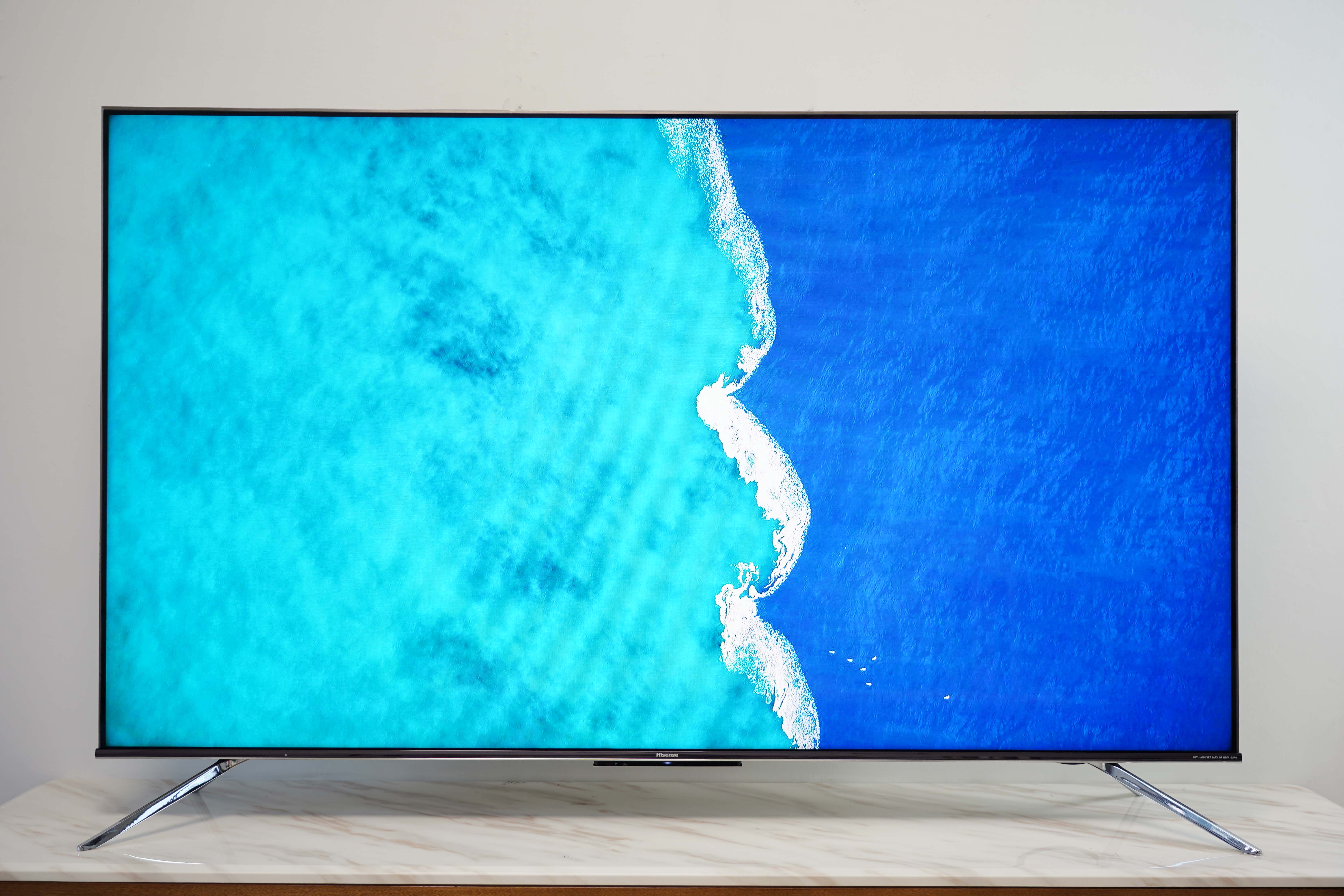 电视机线下款和线上款有什么区别？