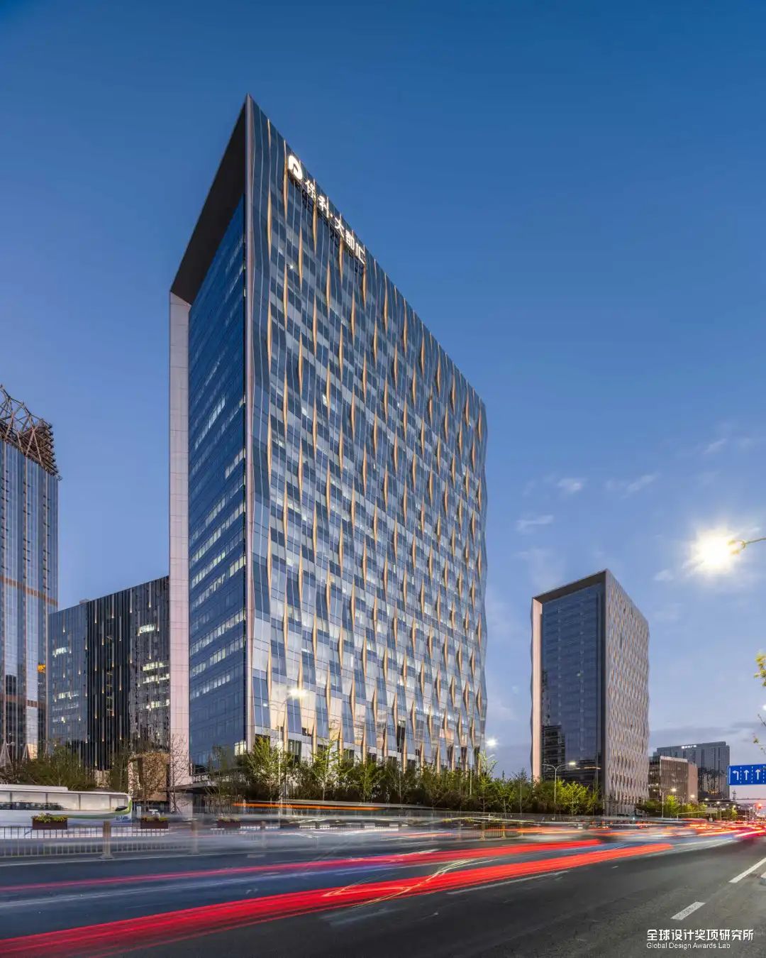 美国ida国际设计奖获奖名单,美国ida设计大奖表彰大会