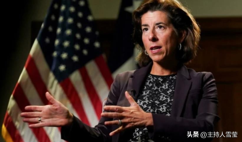 刚干涉完台海事务，美国就要求购买波音客机？商务部长要亲自来华