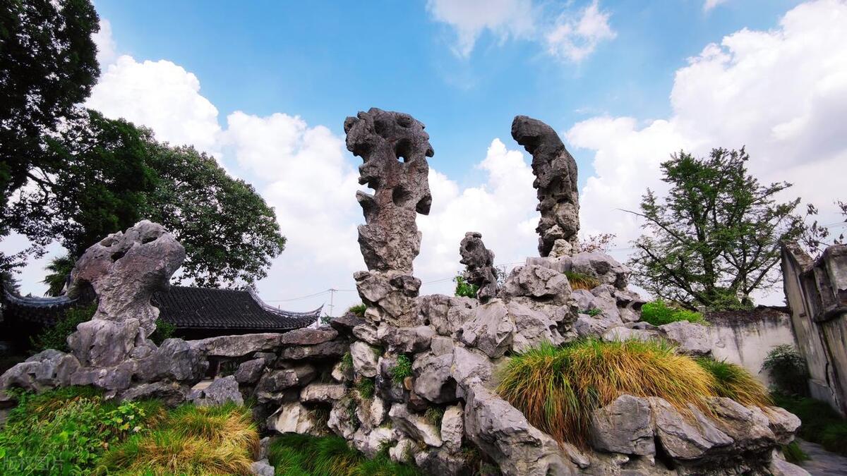 苏州最值得去的小众园林,苏州有哪些小众园林