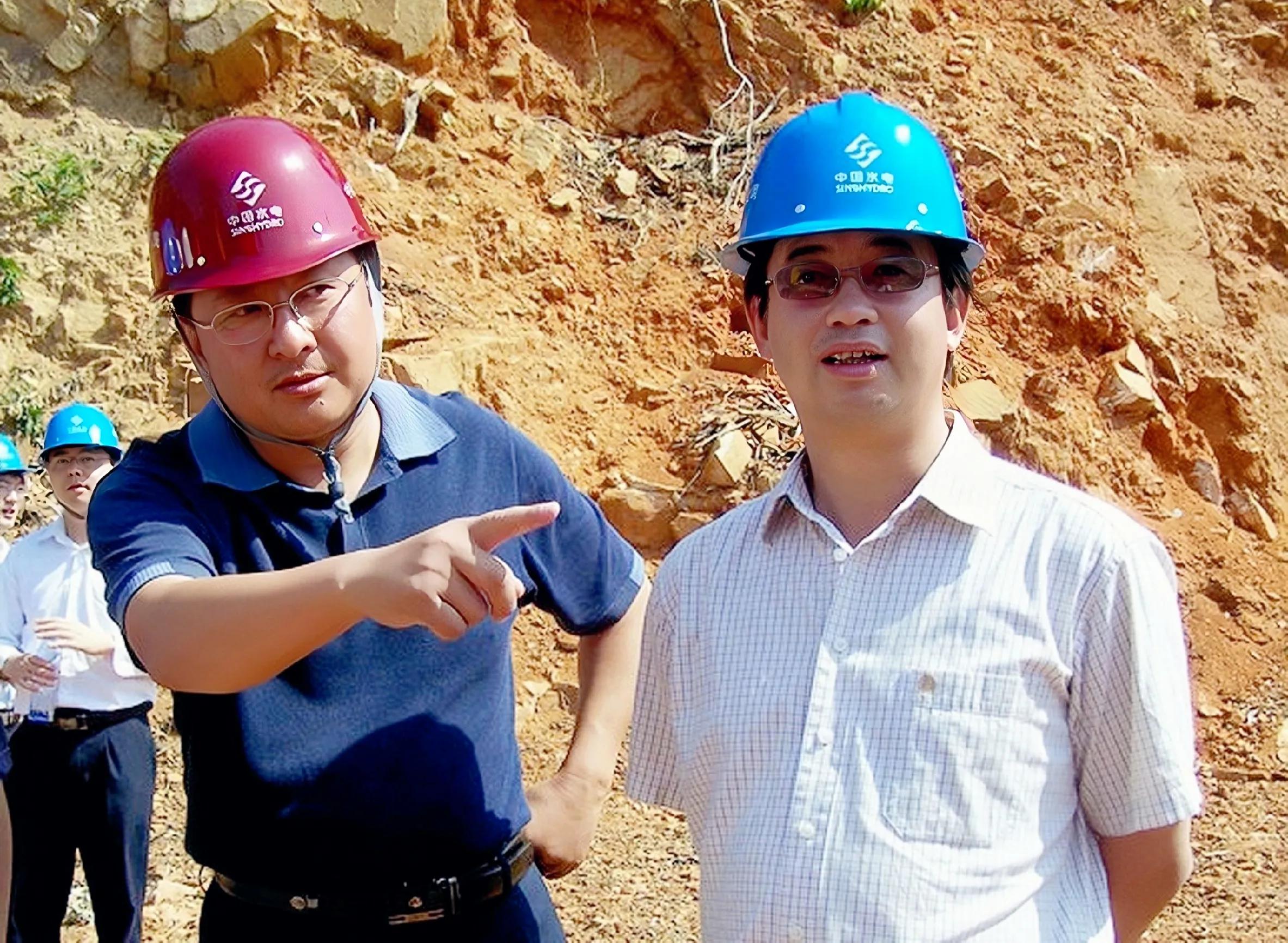 工地最赚钱的岗位,工程最赚钱的三种人