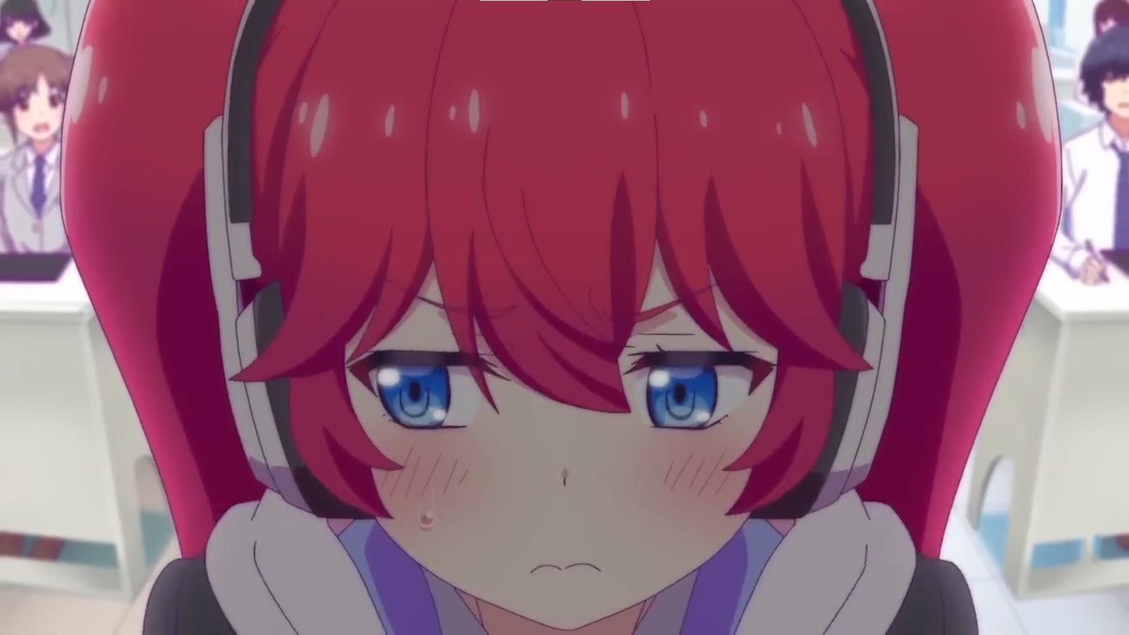 六部值得一看的七月冷门新番,十月新番强势来袭这几部不容错过