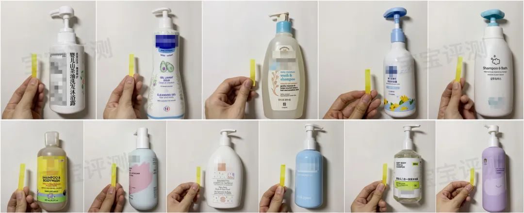 宝宝洗发沐浴推荐排行榜,婴幼儿专用洗发沐浴哪个牌子好