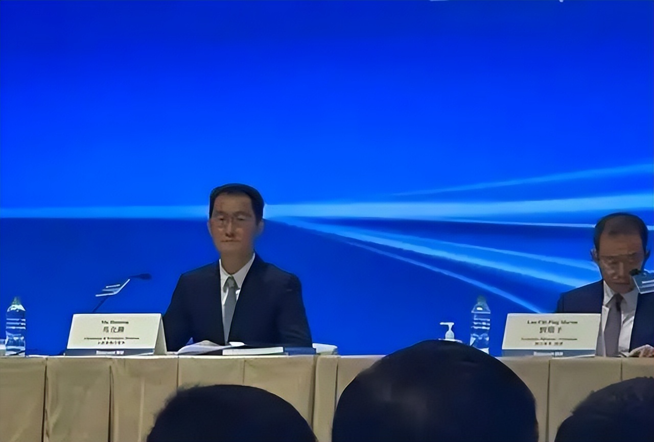 马化腾会有什么应对手段,马化腾解决了市场上的什么问题