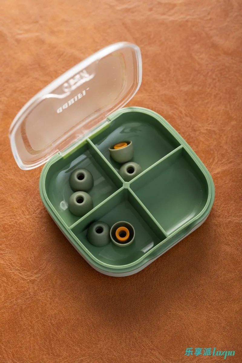 「迷走反射.FUN私货」百元级HiFi周边好物