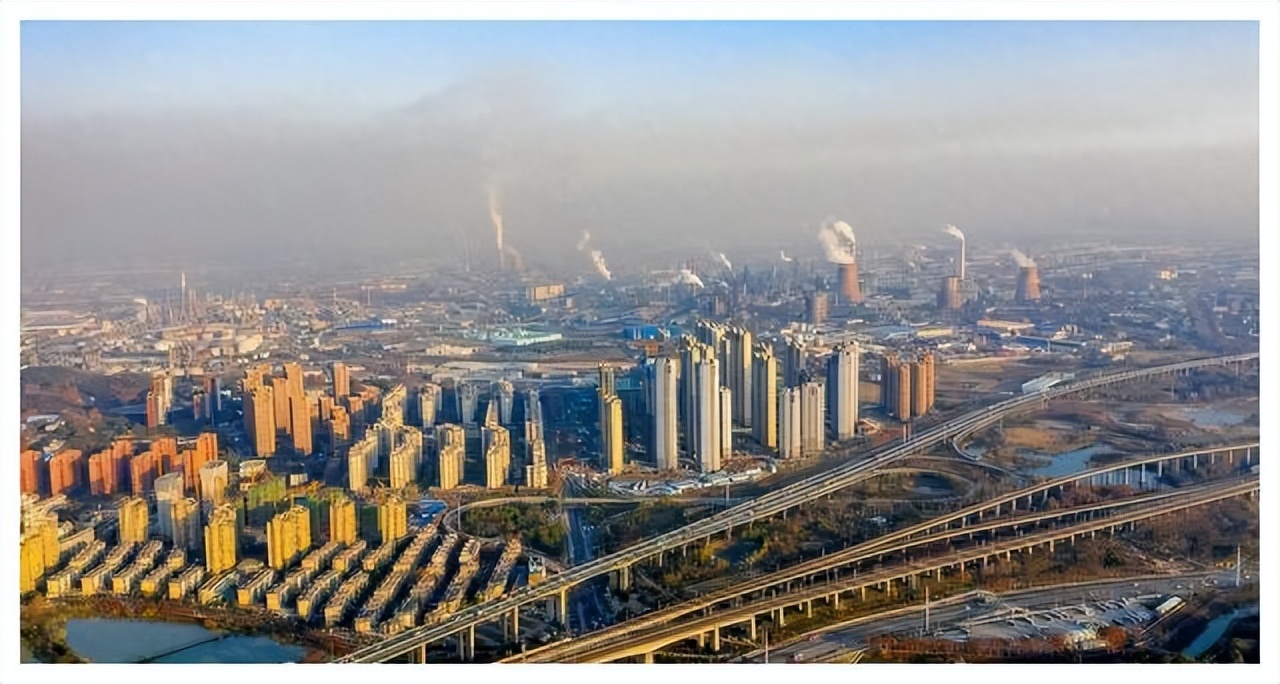 从武钢到宝武钢铁，武钢对于武汉市到底有多重要？分析如下：