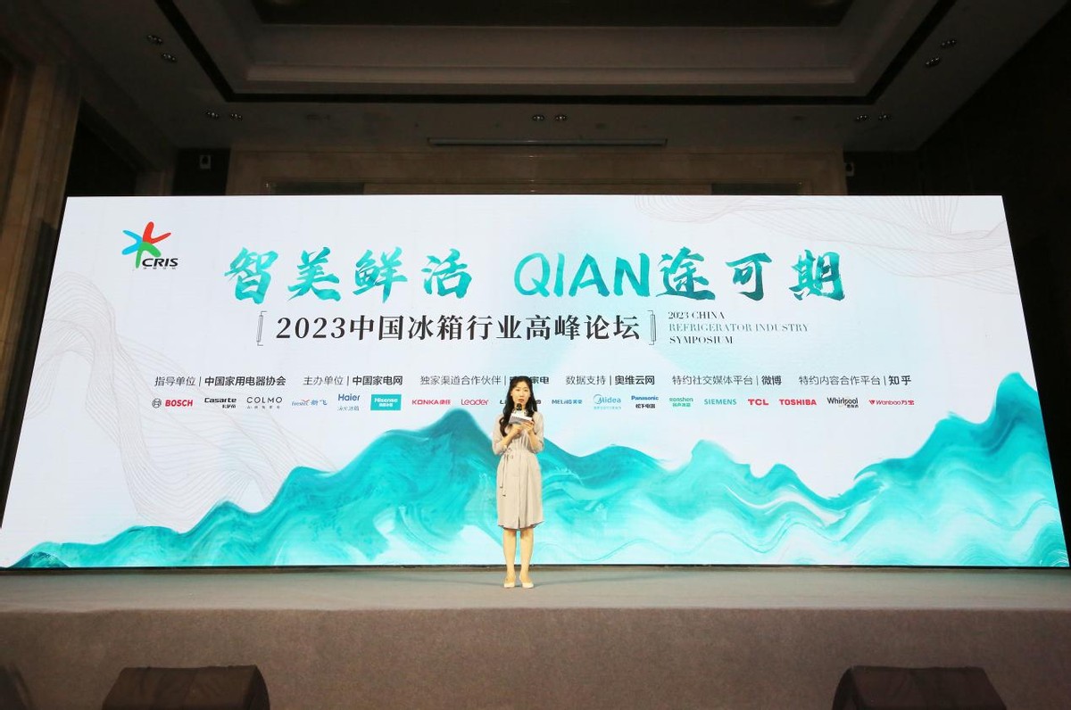 嵌入式系统冰箱设计,嵌入式冰箱通过哪些技术实现的