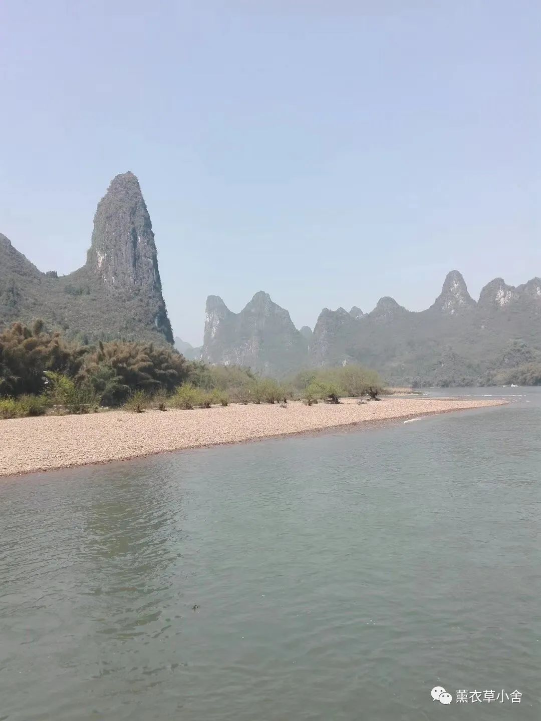 穷游桂林至阳朔多少钱,穷游广西全集完整版