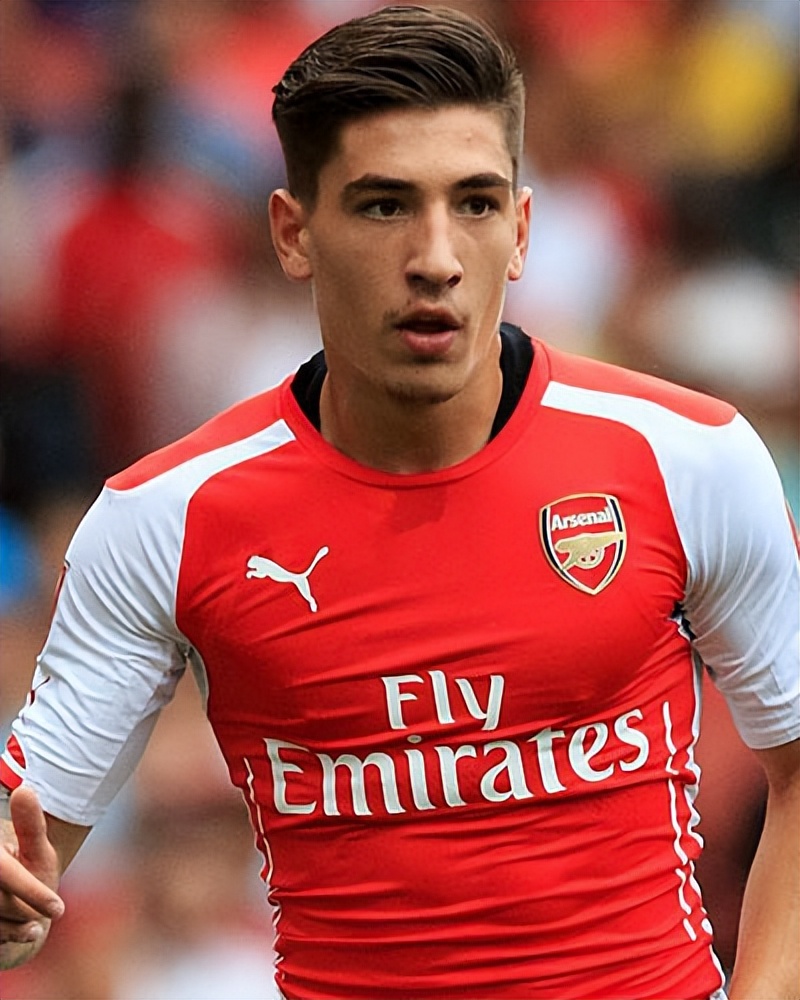 痞帅的足球运动员有哪些,痞帅足球球星